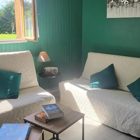 Champetre Avec Piscine Couverte En Auvergne - Fr-1-489-590 Dom wakacyjny