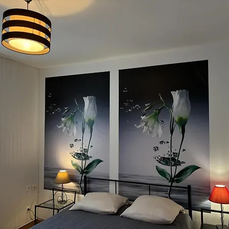 Champetre Avec Piscine Couverte En Auvergne - Fr-1-489-590 * Le Theil (Allier)