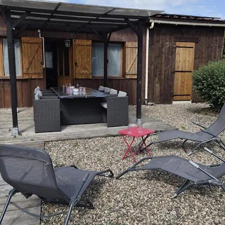 Champetre Avec Piscine Couverte En Auvergne - Fr-1-489-590 Dom wakacyjny