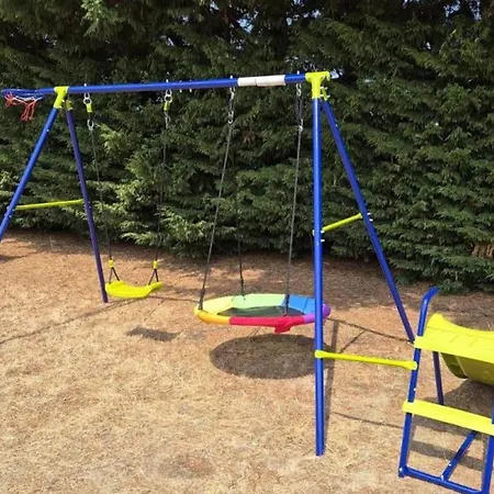 Champetre Avec Piscine Couverte En Auvergne - Fr-1-489-590 Semesterbostad *